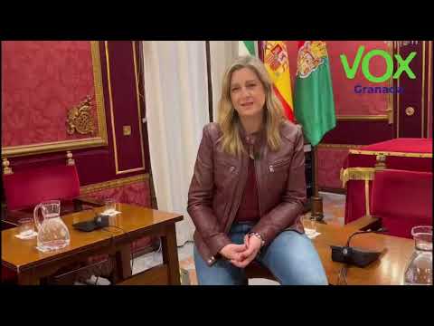 VOX presenta una moción para que el Gobierno finalice el estudio de integración del ferrocarril