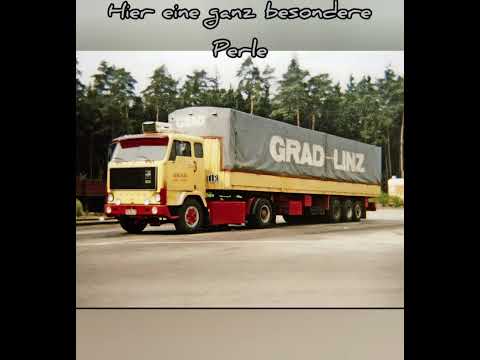 Volvo F88 & F89 Technology & Design