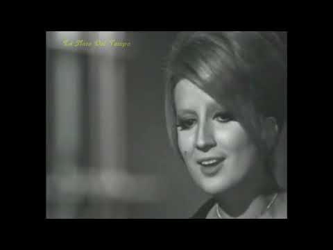 Mina  -  E Se Domani   (1964)