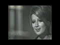 Mina  -  E Se Domani   (1964)