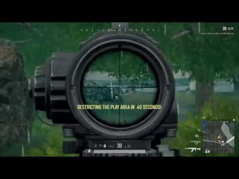 Bắn AKM x6 one shot như hack