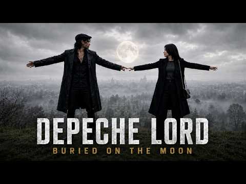 Depeche Lord – Buried on the Moon