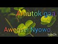 Awendi Kipsengwet Johana 14 2 4 Kalenjin Sad Song With Lyrics