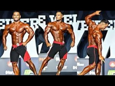 JEREMY BUENDIA 🥇🏅🏆 | IT'S OVER | THE CHAMP IS HERE