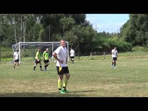 Sparing GKS Siemkowice GLKS Warta Osjaków