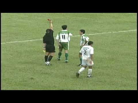 Mamoré 2 x 0 Juventude - Copa Sul-Minas 2002