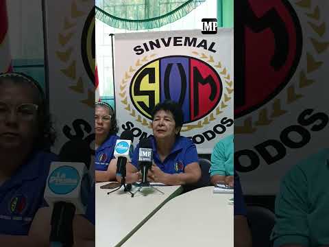 Gremios educativos en Lara convocan paro ante la Inspectoría del Trabajo este miércoles #21Abr