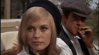 &quot;BONNIE AND CLYDE&quot; - JONI MITCHELL - &quot;RAISED ON ROBBERY&quot; (LIVE VERSION)