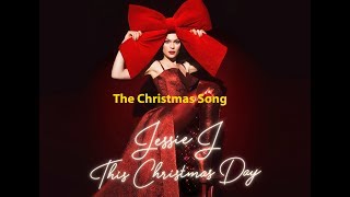 The Christmas Song Jessie J [HD128 kbps]
