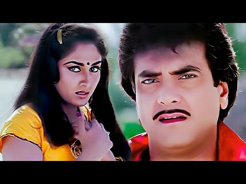 Ui Amma : Asha Bhosle, Kishore Kumar | Jeetendra, Jaya Prada | Mawaali | Bollywood 4K Song