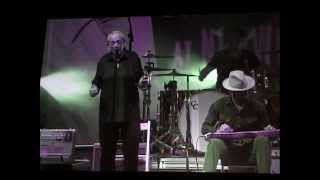 Ben Harper & Charlie Musselwhite - Live @ New West Festival 8-17-13! - Full show pt.2 of 2!