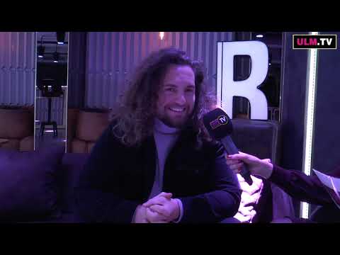 Interview mit Ulmer Unternehmer Bestrim Berisha