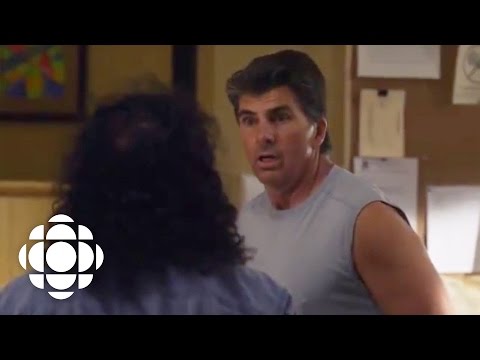 Mr.D-cember to Remember:  Season 2 Preview Clip #2 | Mr. D | CBC