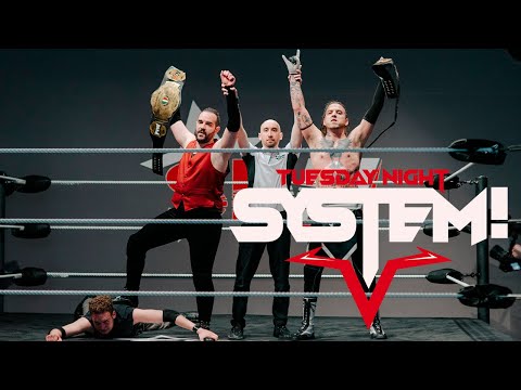 HARD ROCK & MERAK vs DARKEST HOUR - TUESDAY NIGHT SYSTEM!! - ep13