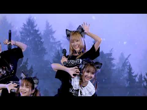 [Fancam] Yume Fuyubi - Full Stage Twave @ Central Bangna 14/5/2023