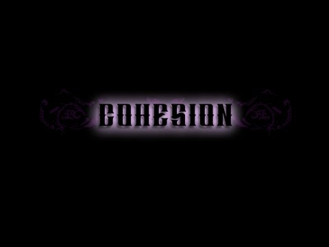 Blunt / Envy DVD - COHESION - part 1