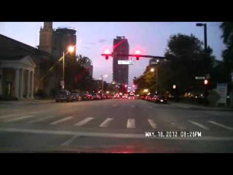 Fler ft. Silla und Reason-Gangsta (May 18, 2012)