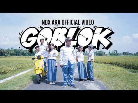 NDX A.K.A - GOBLOK ( Official Music Video )