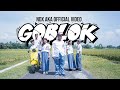 NDX A.K.A - GOBLOK ( Official Music Video )
