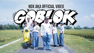 Download lagu NDX A.K.A - GOBLOK mp3
