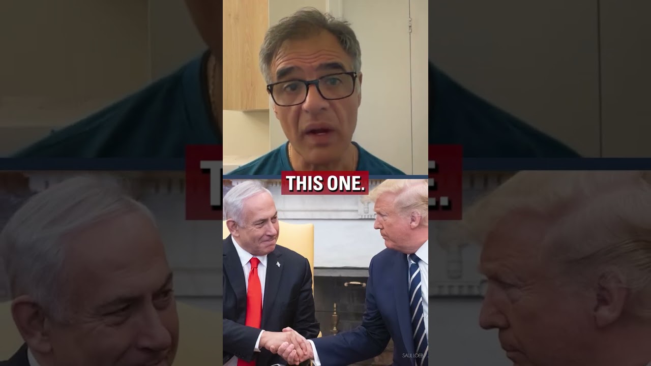 Video: TYT segment claims Netanyahu secured Trump Iran strikes after decades of presidential refusals