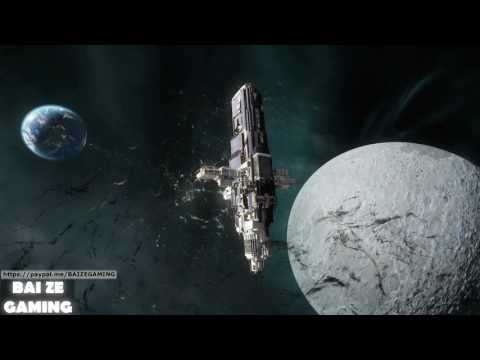 Prey 2017 Part 32 - Nullwave Transmission and BAD ENDING AGAIN!