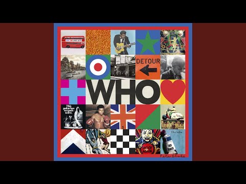 The Who Detour