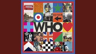 Music video thumbnail preview for Detour by The Who