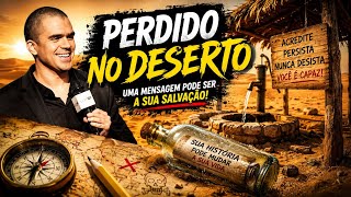 ANTES DE DESISTIR, OUÇA ESTA HISTÓRIA ATÉ O FIM! PEDRO CALABREZ MOTIVACIONAL #pedrocalabrez 