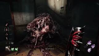 Dead by daylight(第15話)　手斧は飾り