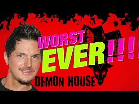 Exposed! why Zak Bagans Demon House is the worst documentary ever made!