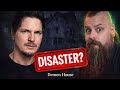 Zak Bagans Demon House A Complete Disaster
