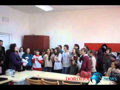 Scoala Braesti   Aniversare   Un secol de viata