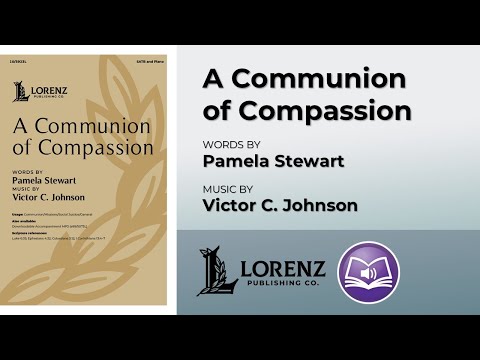 A Communion of Compassion