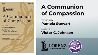 A Communion of Compassion