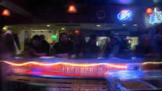 Bullets for the New Born King