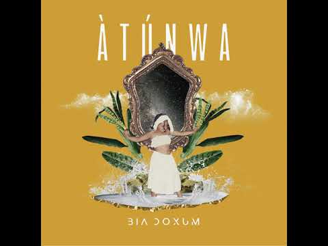 Bia Doxum - Balaio De Amor (Prod. VIBOX)