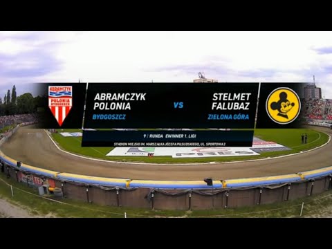 9 runda eWinner 1. Liga Żużlowa: Abramczyk Polonia Bydgoszcz - Stelmet Falubaz Zielona Góra I  2022