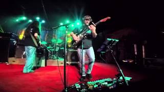 Anders Osborne Band - Darkness At The Bottom (Live at the Howlin&#39; Wolf 5/2/15)