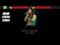 Tanha Tanha Jeety Thy Status Song