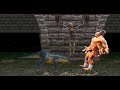 Mortal Kombat New Era 2020 Komodai Full Playthrough