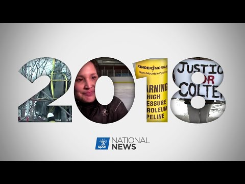 Top moments from 2018 | APTN News