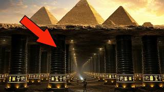 100 Most Mysterious Ancient Egypt Finds Scientists Still Can't Explain