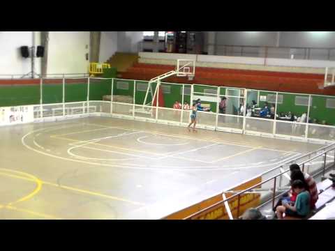 Campeonato Patinaje A Coruña 2014 - Andrea