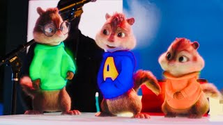 Chipmunks ~ You Really Got Me