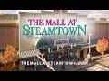 The Mall At Steamtown 2014 Commerical
