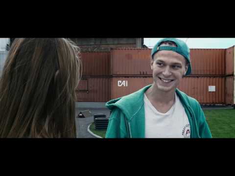 Трейлер 2017, Фильм "НЕВОД", Производство "ИНВАДА ФИЛЬМ", Режиссер: Александра Стреляная