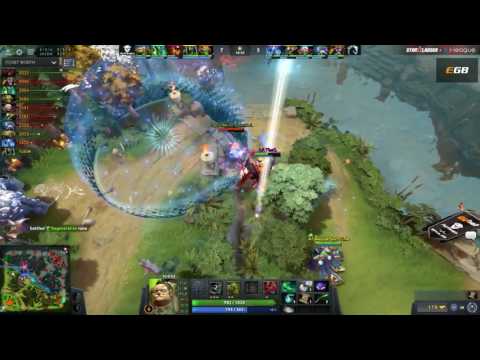 Liquid wombocombo vs Ad Finem