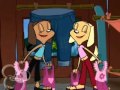 Brandy And Mr Whiskers Esp 30 One Of A Kind