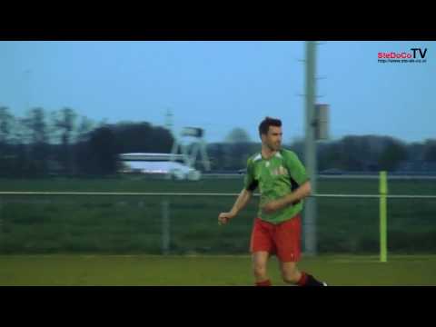 SteDoCo 4 - EBOH 4 Penalties (Beker, uitslag 6-5)